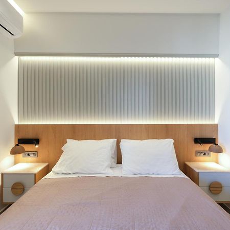 Arocaria Apartments Hanya Dış mekan fotoğraf