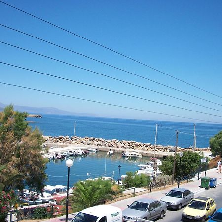 Arocaria Apartments Hanya Dış mekan fotoğraf