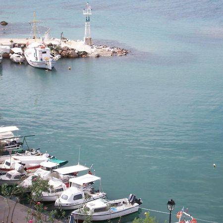 Arocaria Apartments Hanya Dış mekan fotoğraf