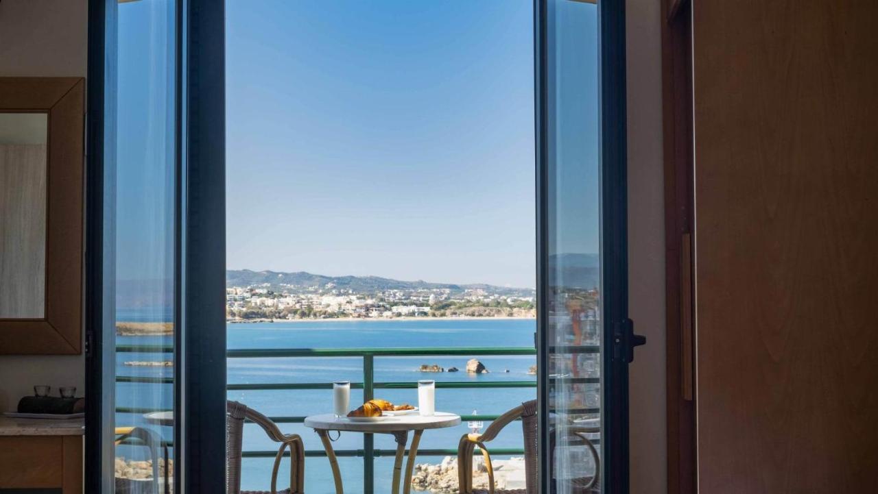 Arocaria Apartments Hanya Dış mekan fotoğraf