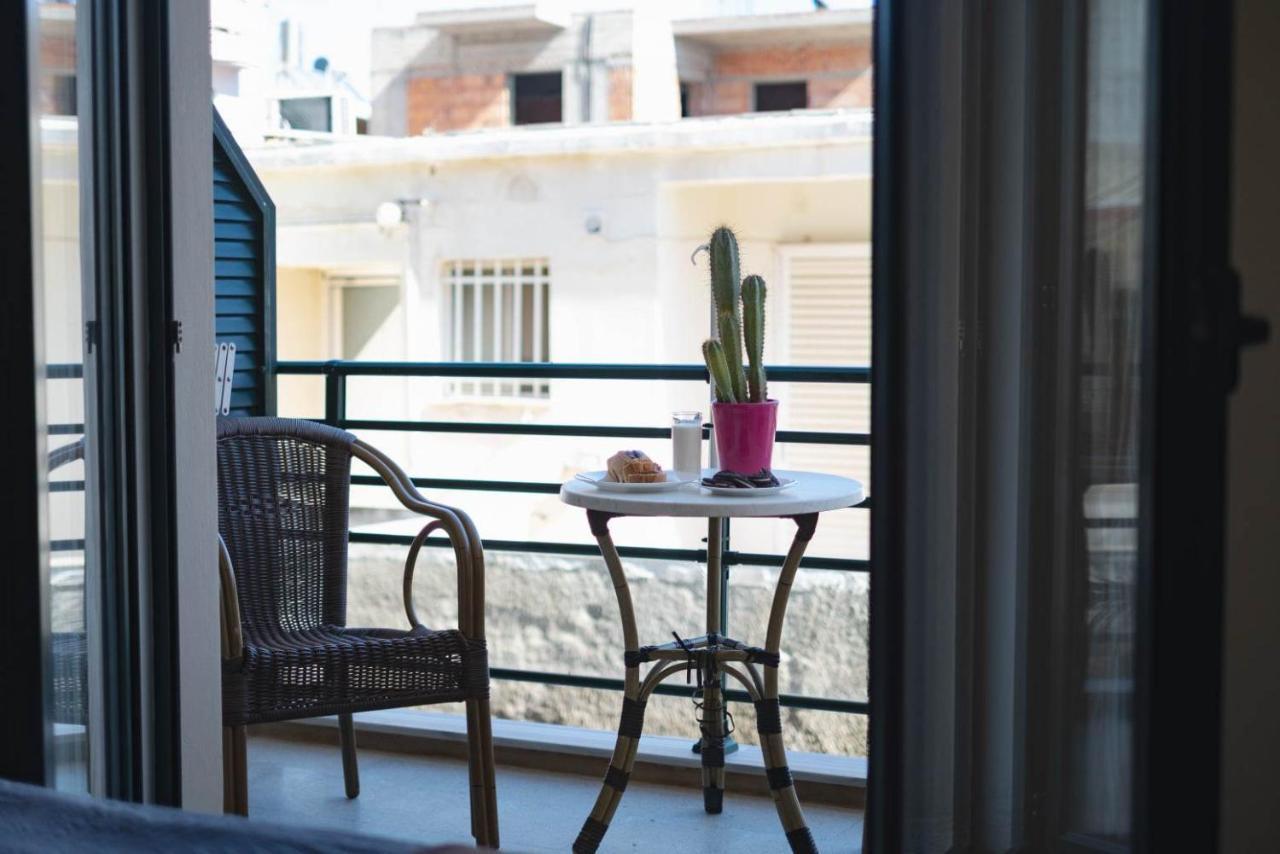 Arocaria Apartments Hanya Dış mekan fotoğraf