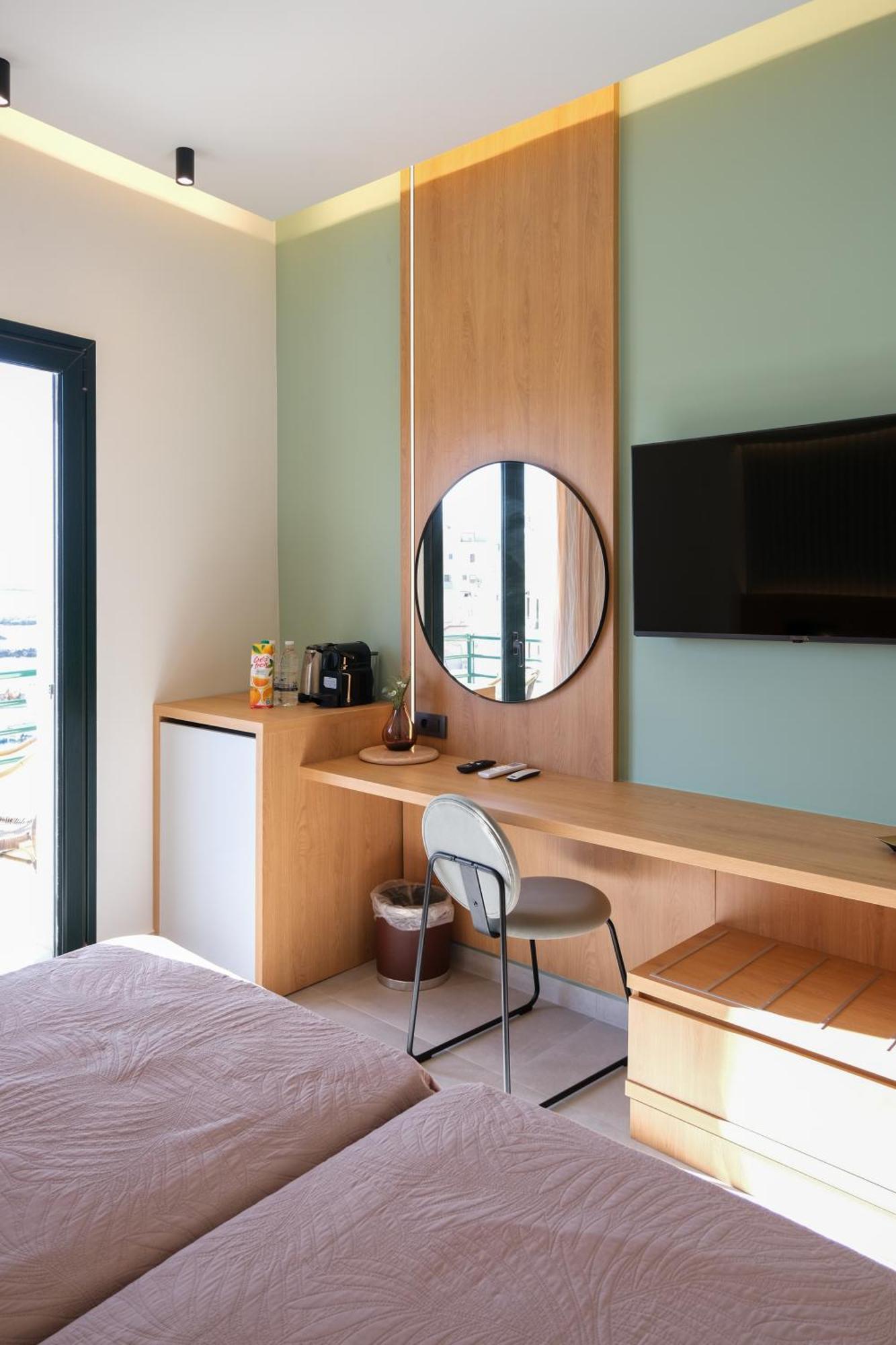 Arocaria Apartments Hanya Dış mekan fotoğraf