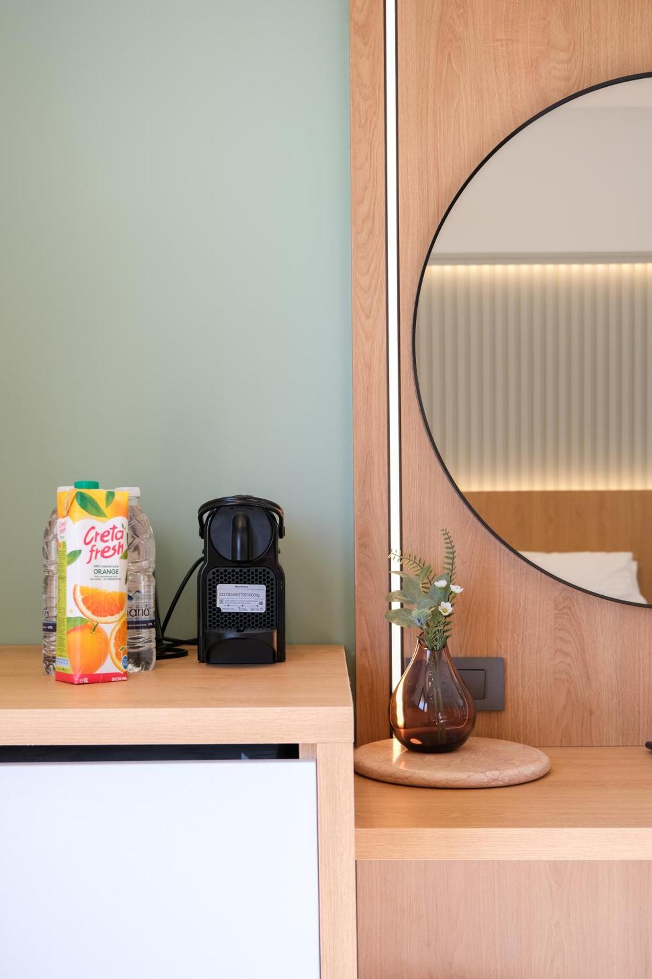 Arocaria Apartments Hanya Dış mekan fotoğraf