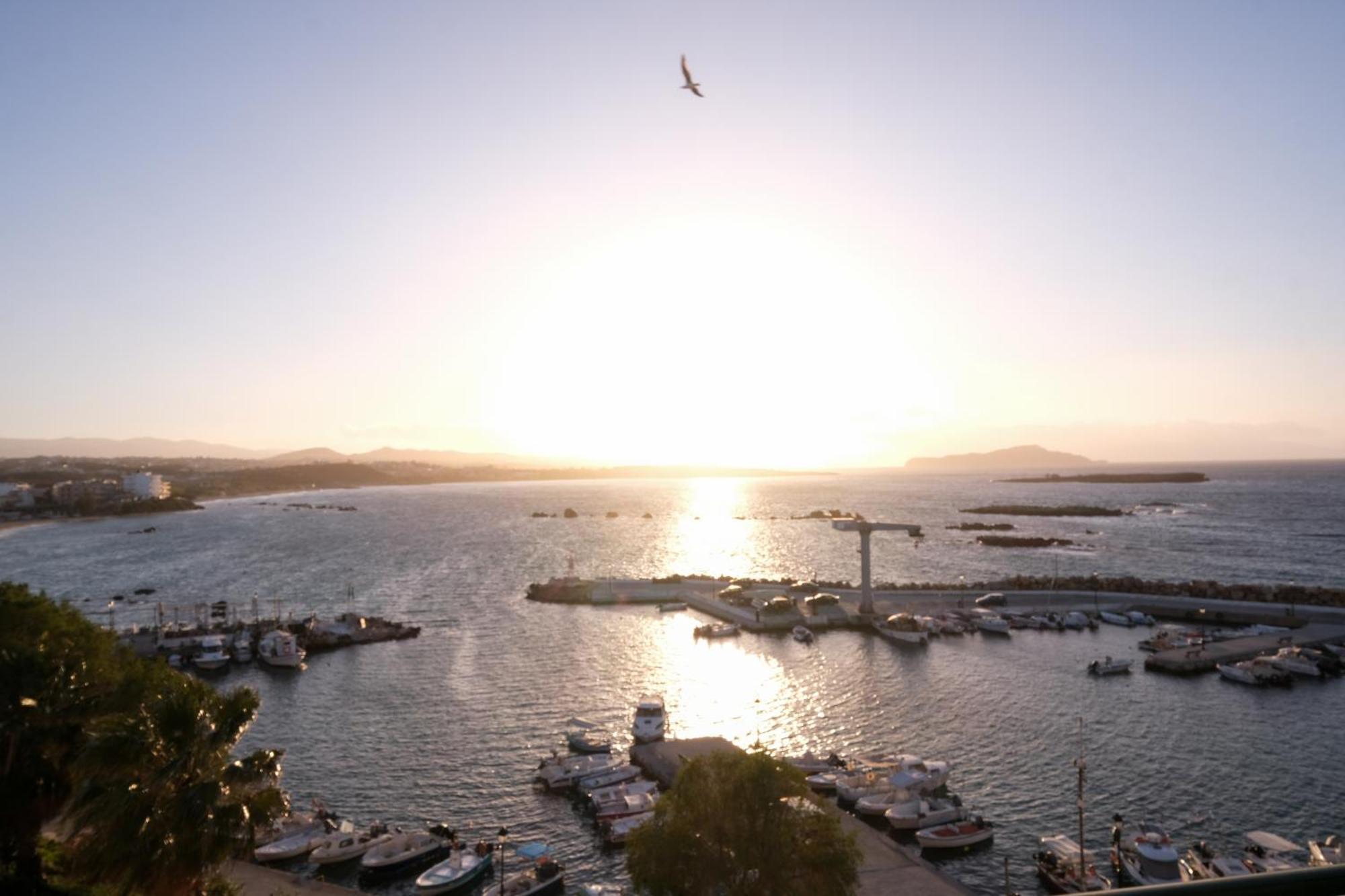 Arocaria Apartments Hanya Dış mekan fotoğraf