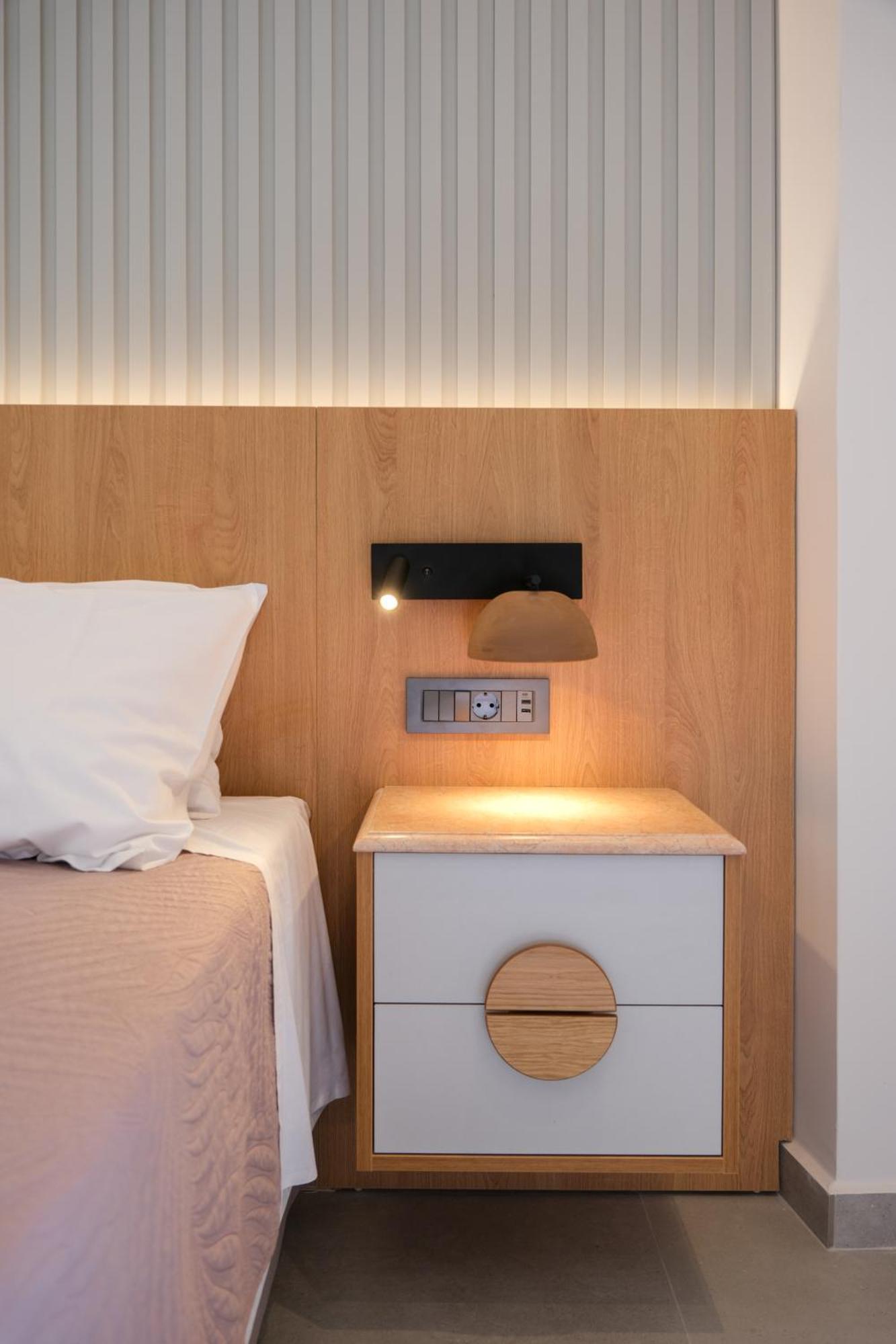 Arocaria Apartments Hanya Dış mekan fotoğraf