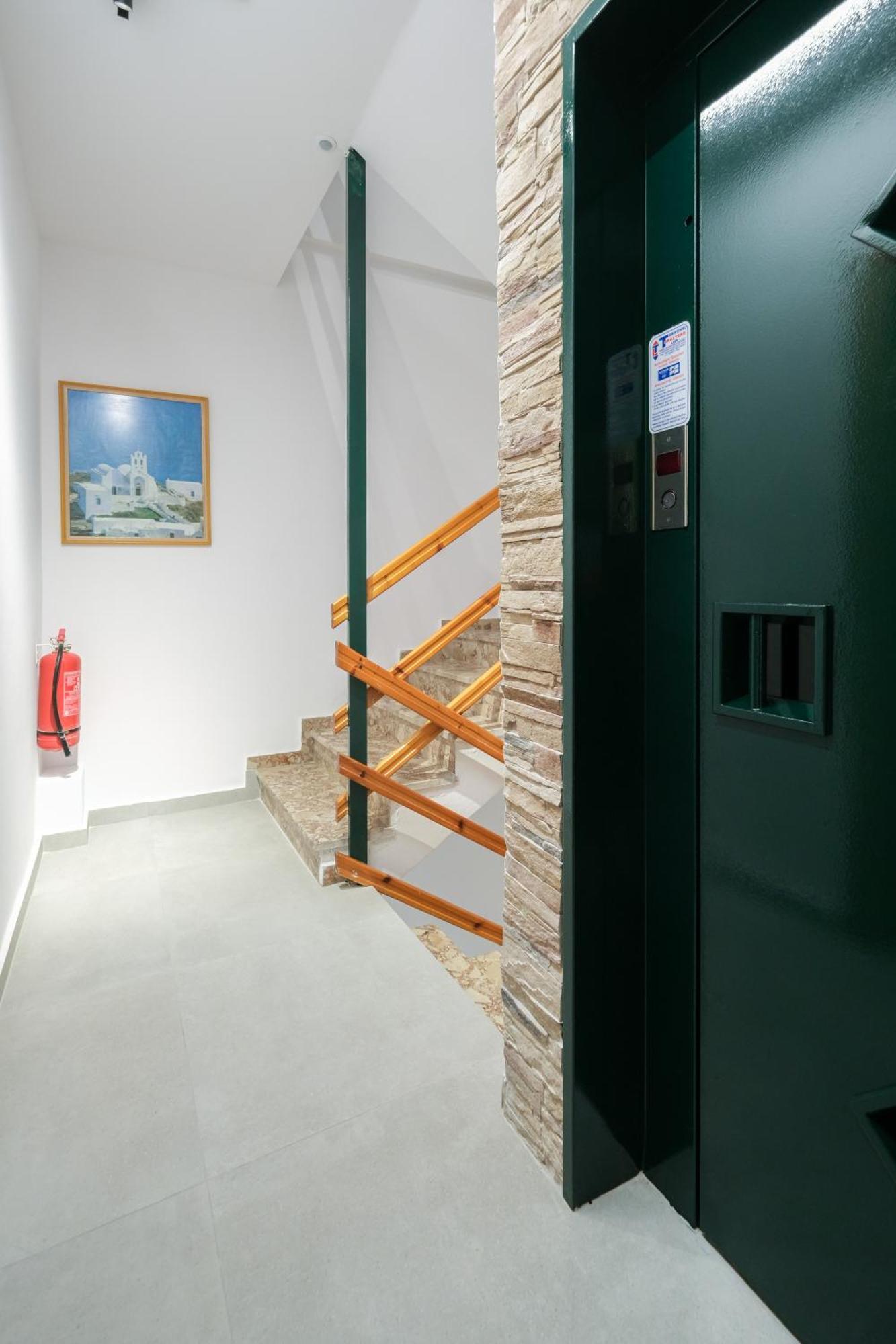 Arocaria Apartments Hanya Dış mekan fotoğraf