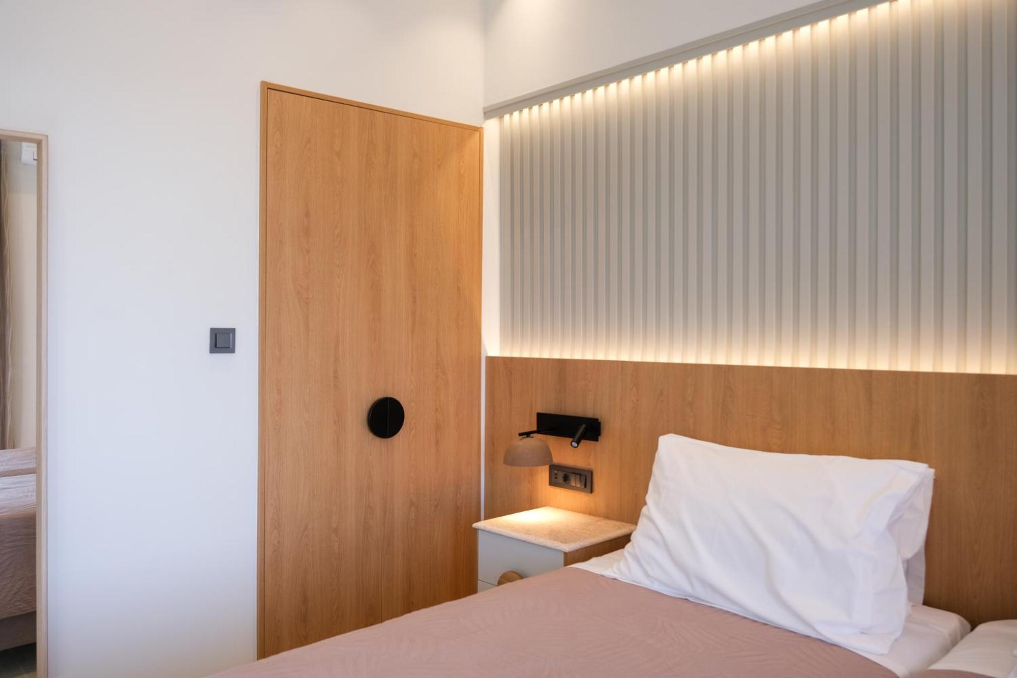 Arocaria Apartments Hanya Dış mekan fotoğraf