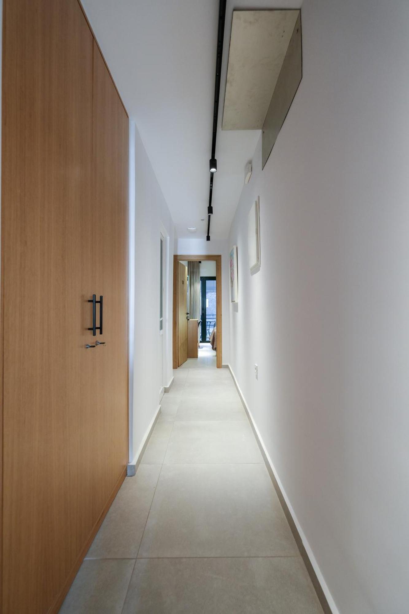 Arocaria Apartments Hanya Dış mekan fotoğraf