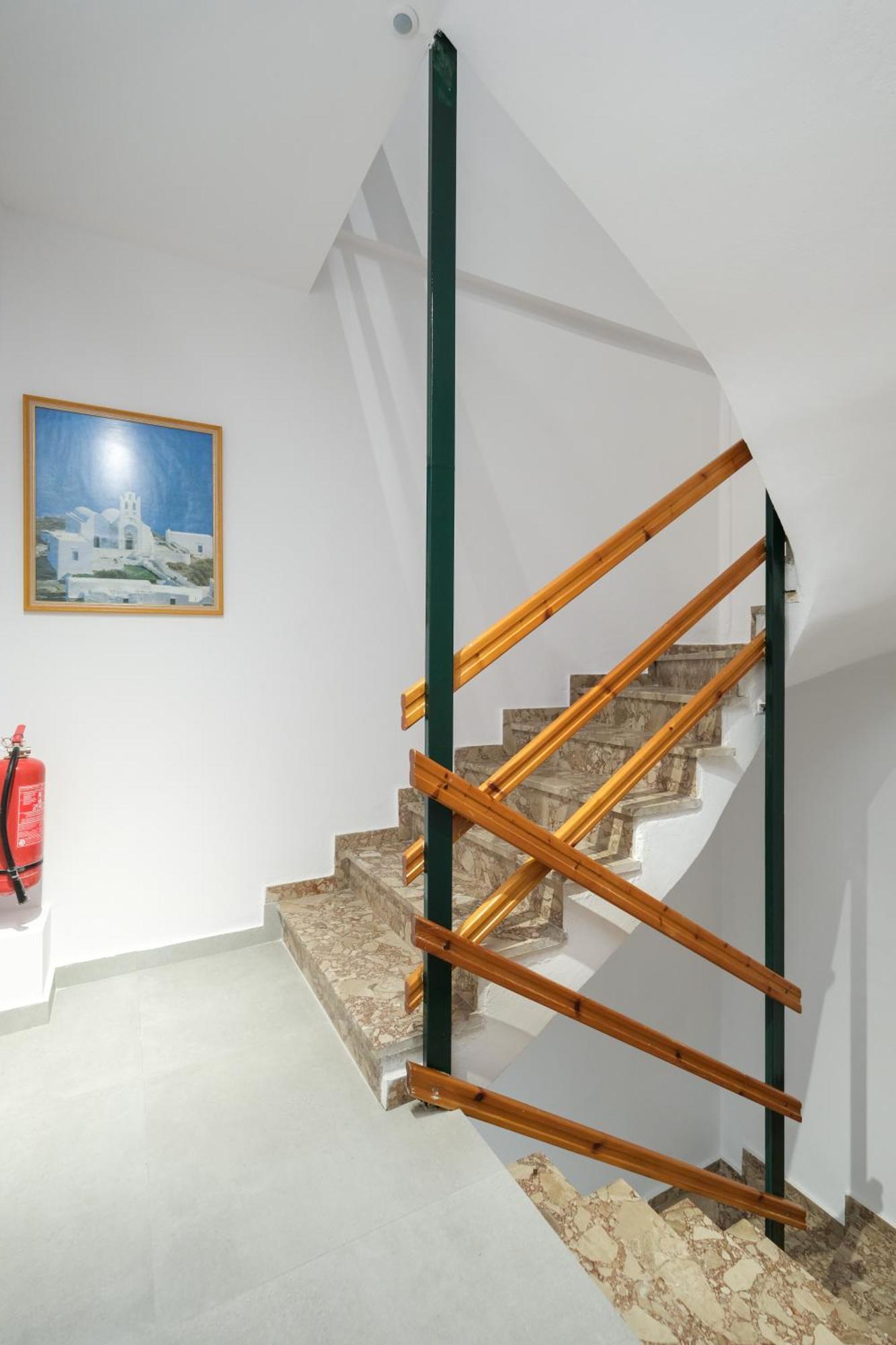Arocaria Apartments Hanya Dış mekan fotoğraf