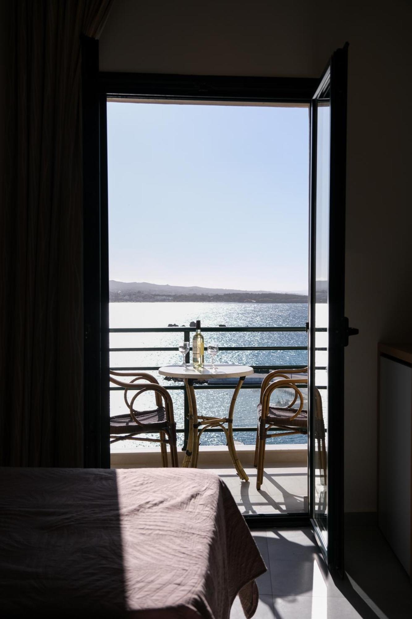 Arocaria Apartments Hanya Dış mekan fotoğraf