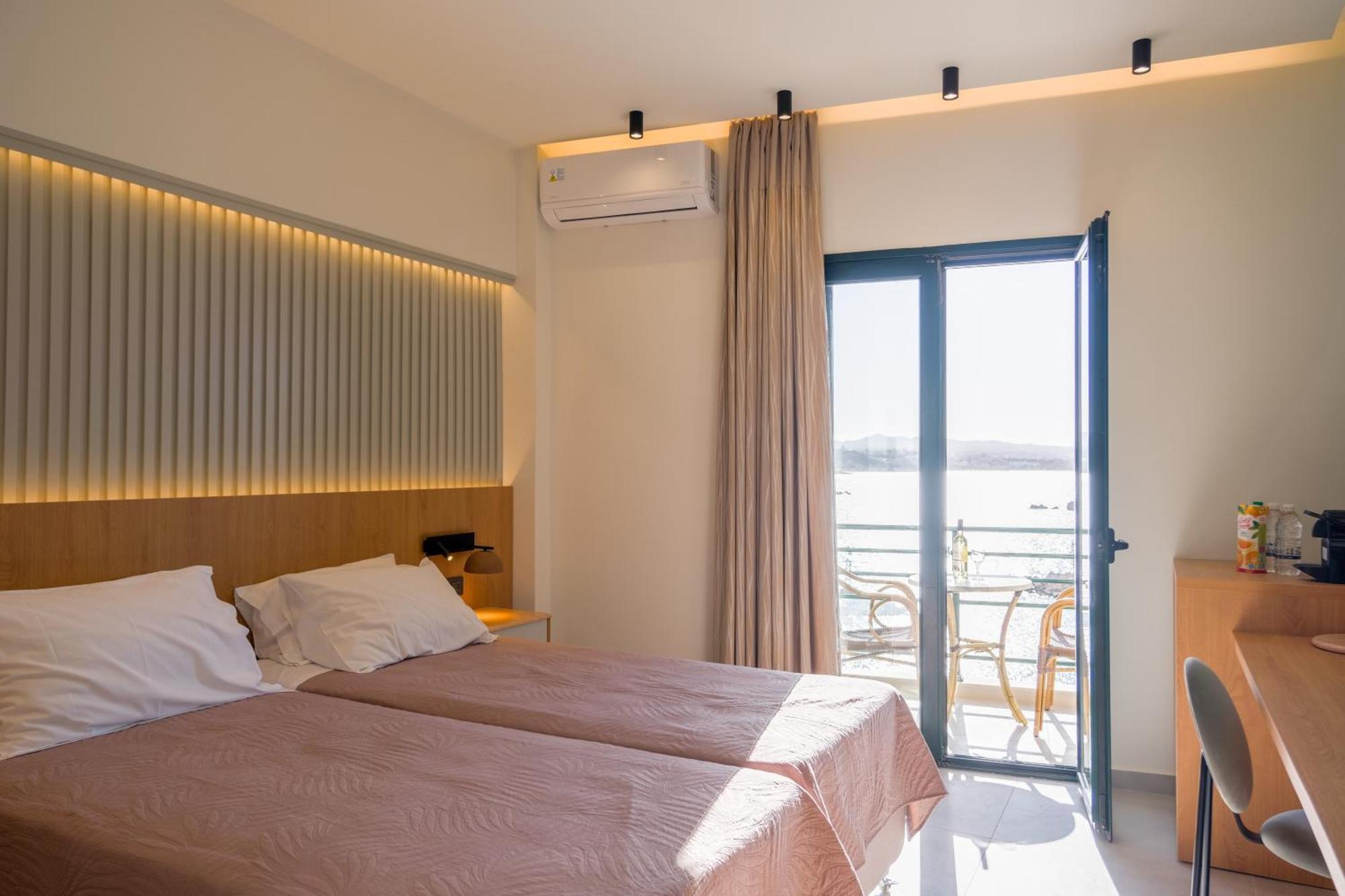 Arocaria Apartments Hanya Dış mekan fotoğraf