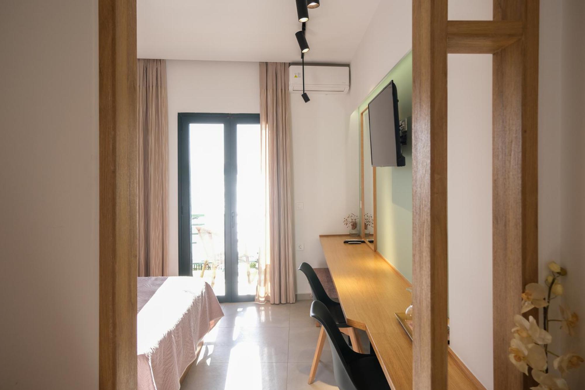 Arocaria Apartments Hanya Dış mekan fotoğraf