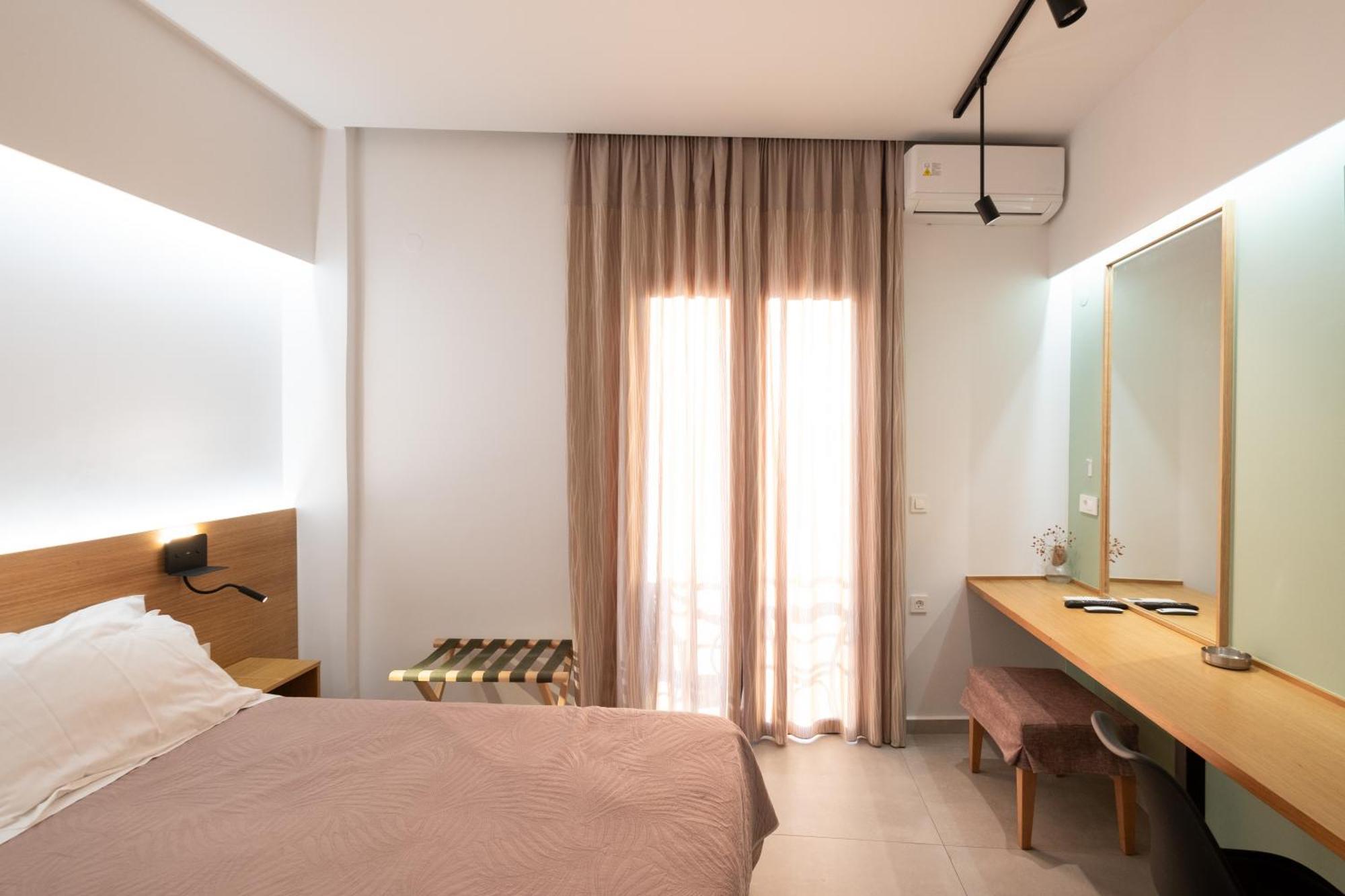 Arocaria Apartments Hanya Dış mekan fotoğraf