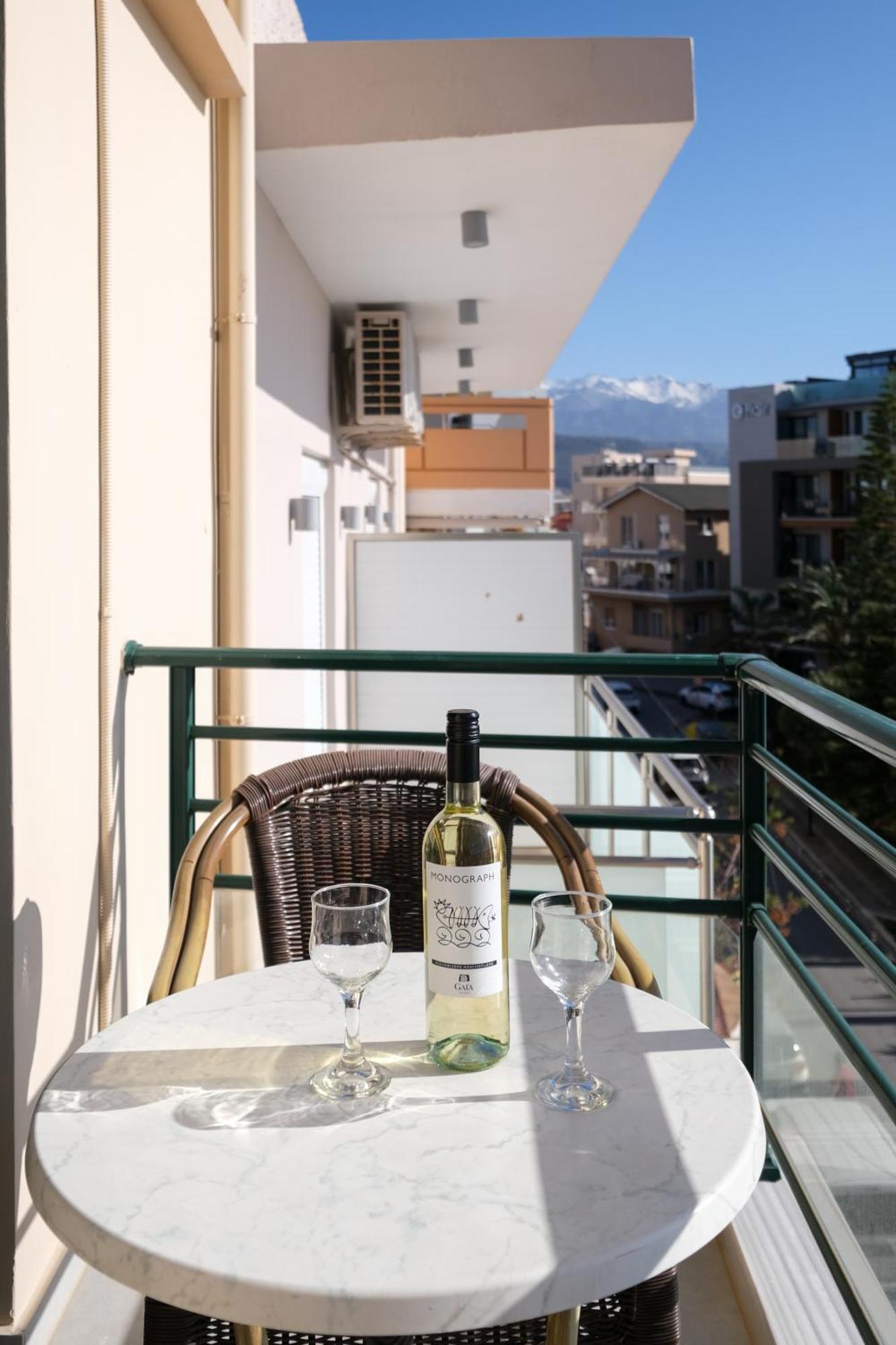 Arocaria Apartments Hanya Dış mekan fotoğraf