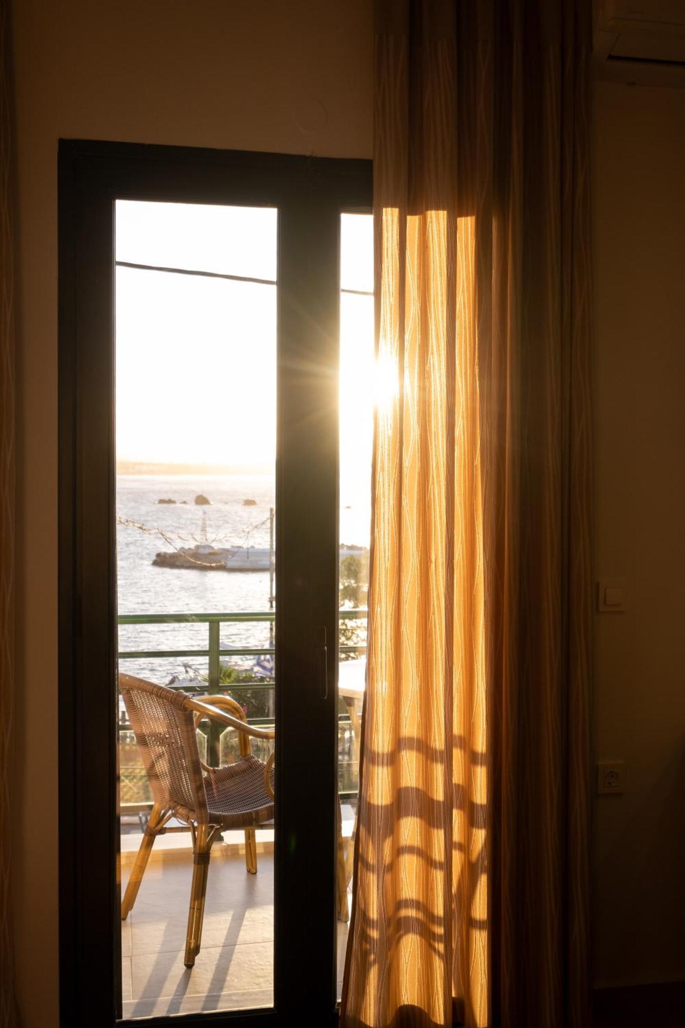 Arocaria Apartments Hanya Dış mekan fotoğraf