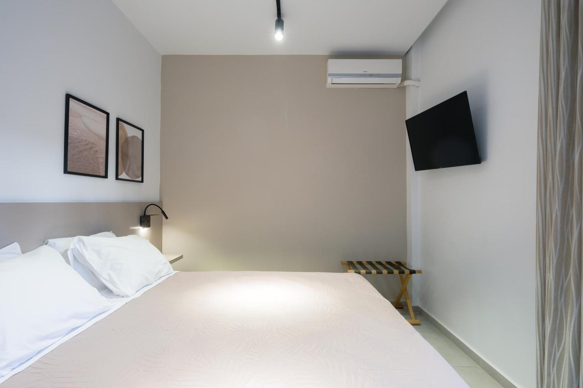 Arocaria Apartments Hanya Dış mekan fotoğraf