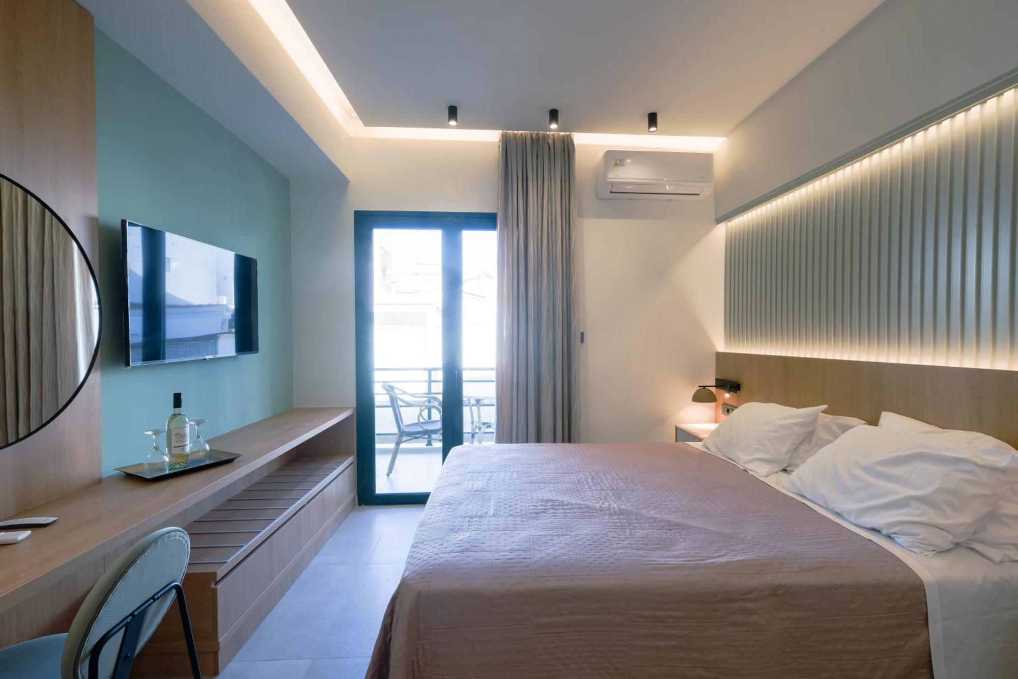 Arocaria Apartments Hanya Dış mekan fotoğraf