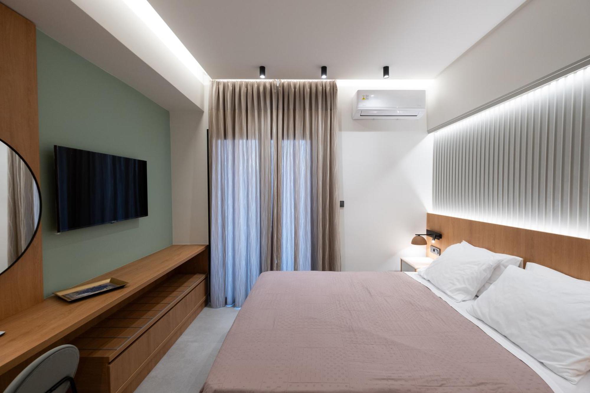 Arocaria Apartments Hanya Dış mekan fotoğraf