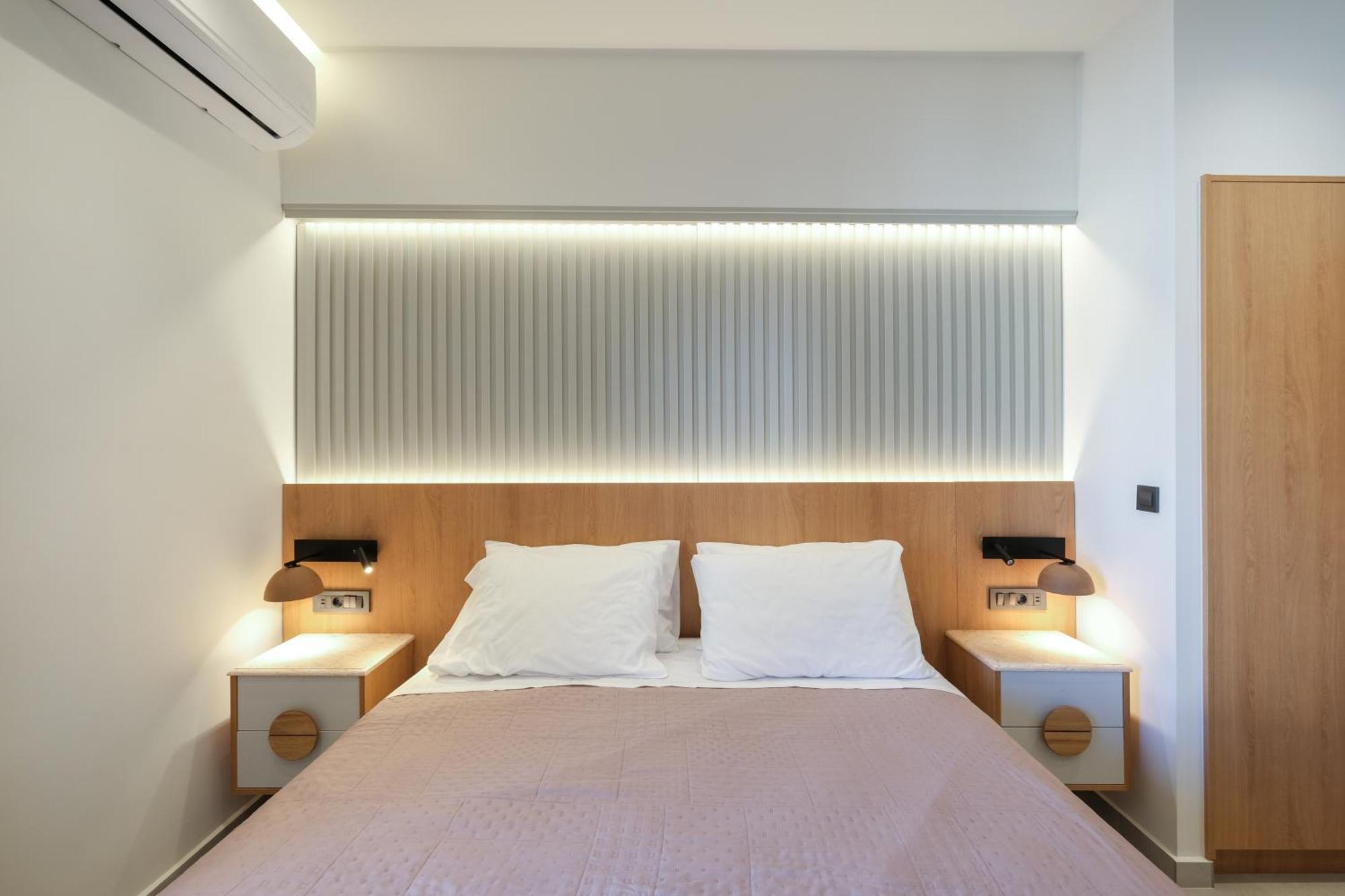 Arocaria Apartments Hanya Dış mekan fotoğraf