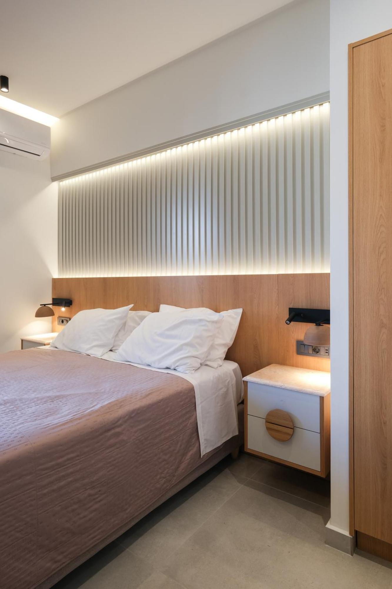 Arocaria Apartments Hanya Dış mekan fotoğraf