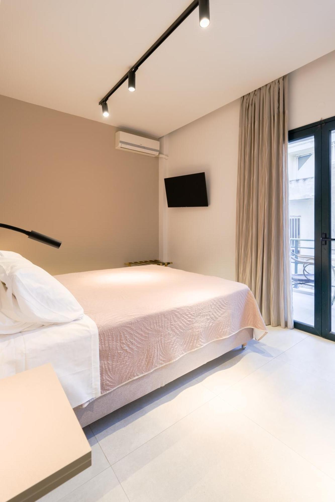 Arocaria Apartments Hanya Dış mekan fotoğraf