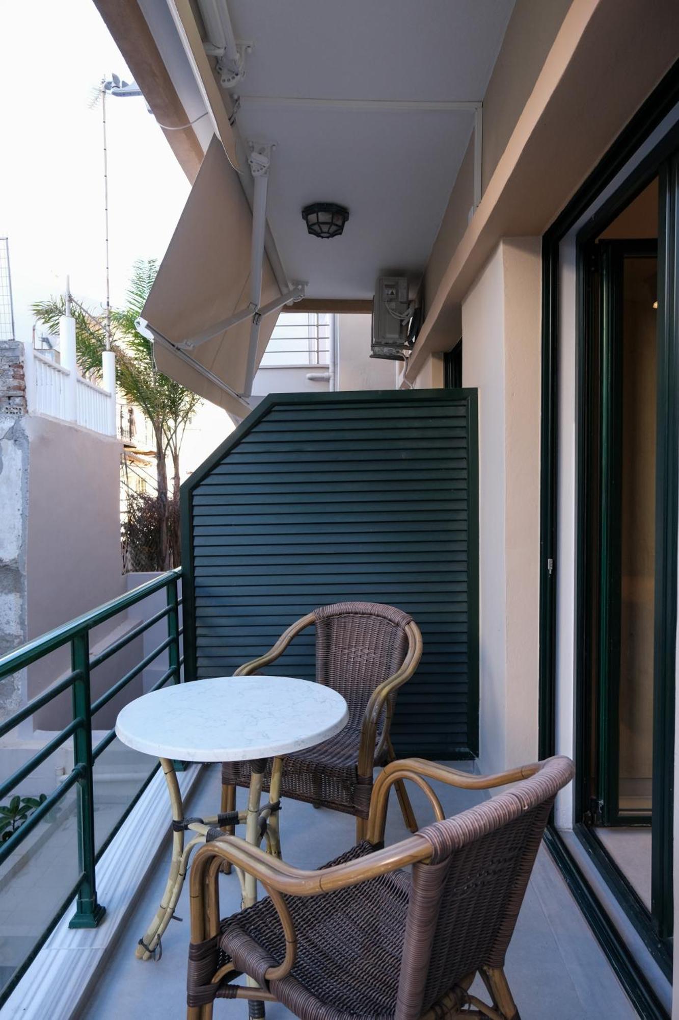 Arocaria Apartments Hanya Dış mekan fotoğraf